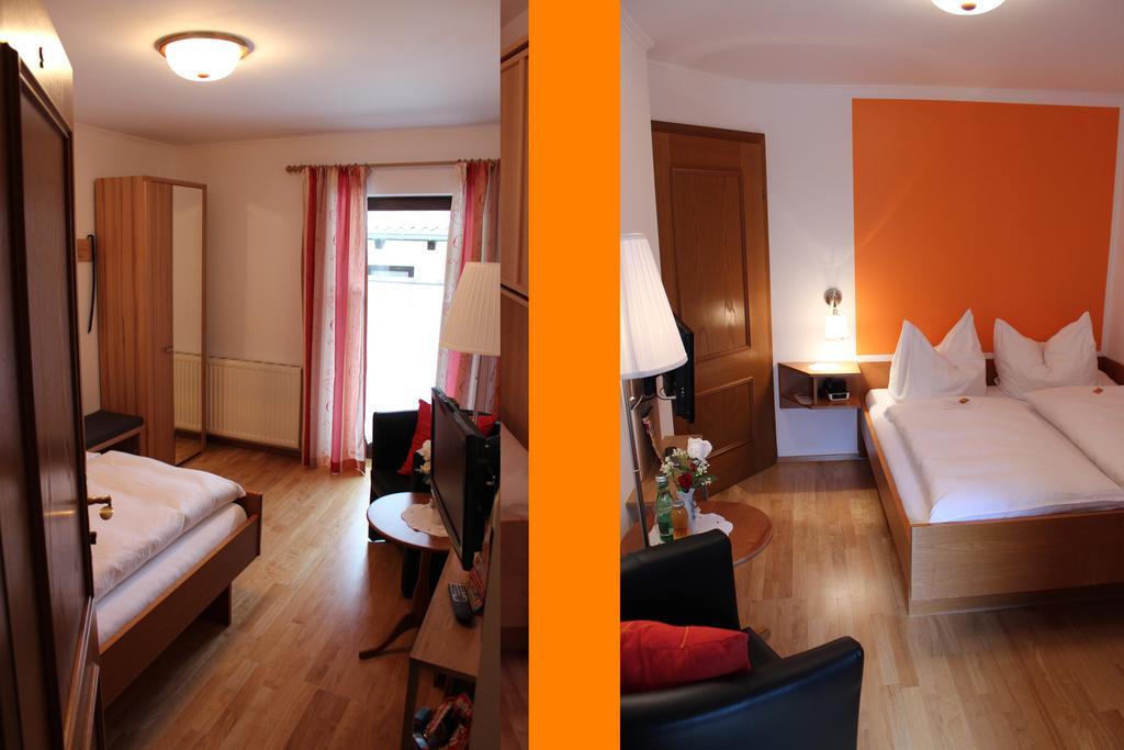 Pension Wolfgangsee Saint Wolfgang Oda fotoğraf