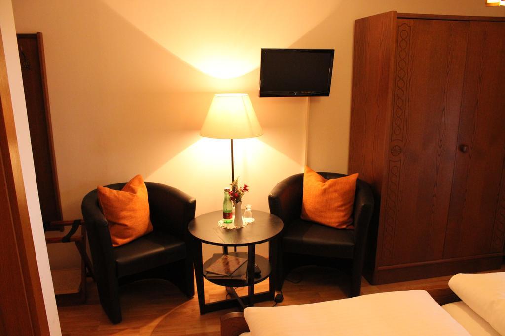 Pension Wolfgangsee Saint Wolfgang Oda fotoğraf