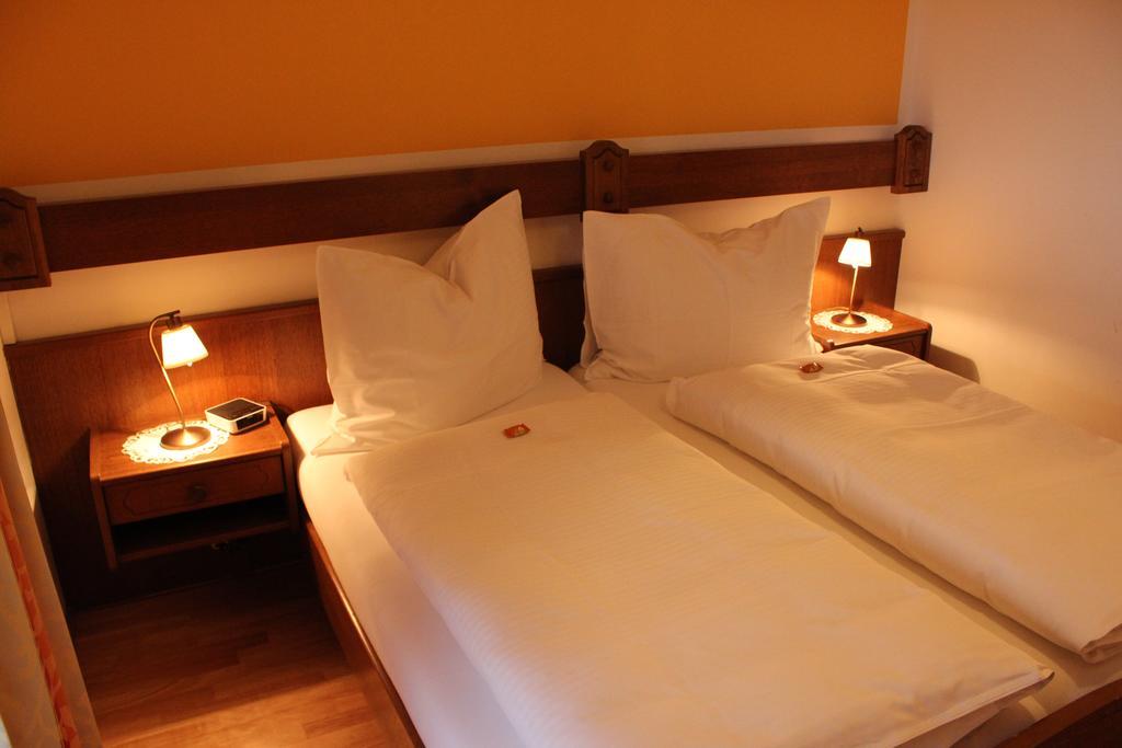 Pension Wolfgangsee Saint Wolfgang Oda fotoğraf