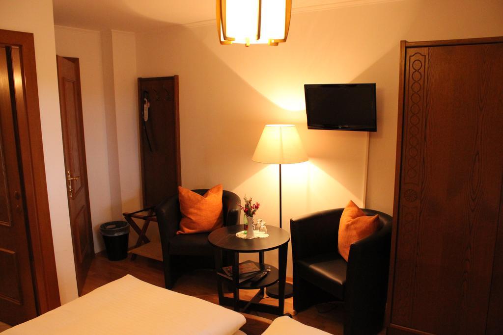 Pension Wolfgangsee Saint Wolfgang Oda fotoğraf