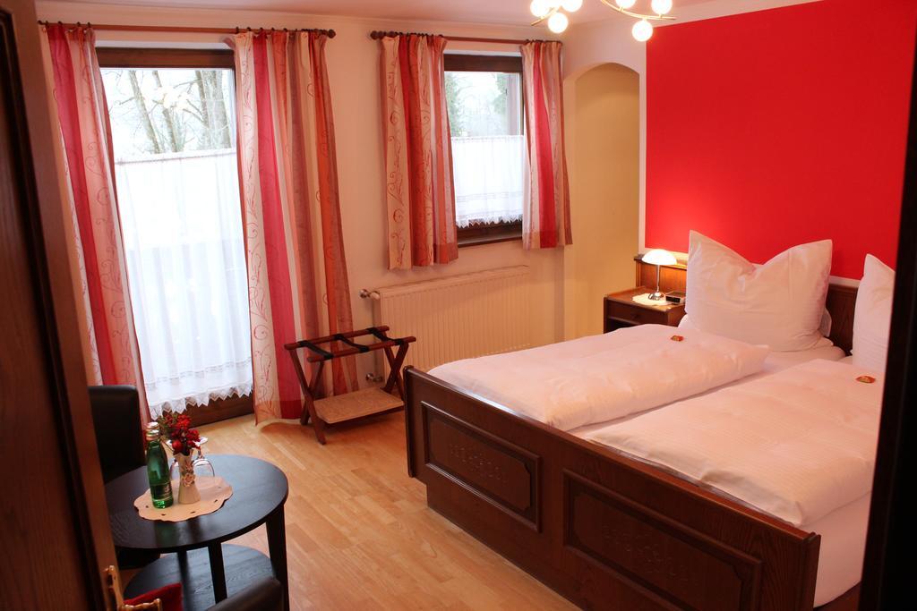 Pension Wolfgangsee Saint Wolfgang Oda fotoğraf