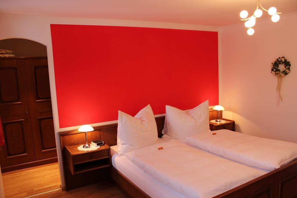Pension Wolfgangsee Saint Wolfgang Oda fotoğraf