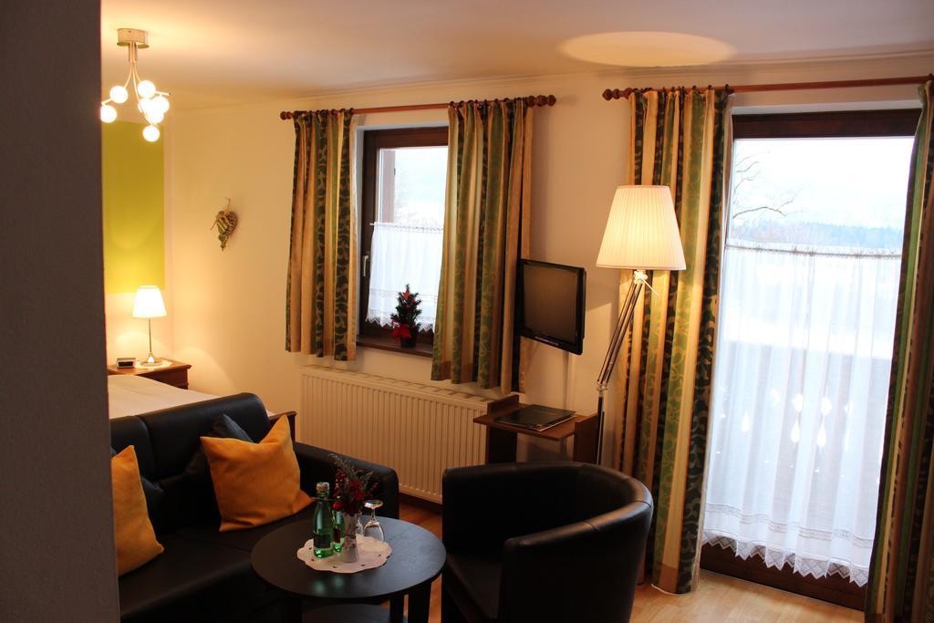 Pension Wolfgangsee Saint Wolfgang Oda fotoğraf
