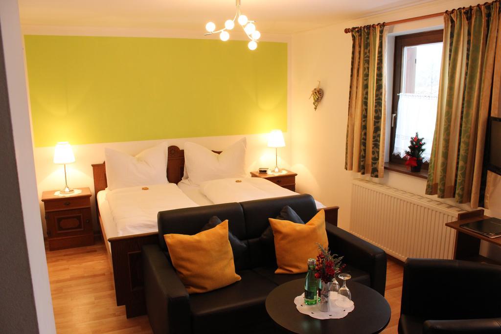 Pension Wolfgangsee Saint Wolfgang Oda fotoğraf
