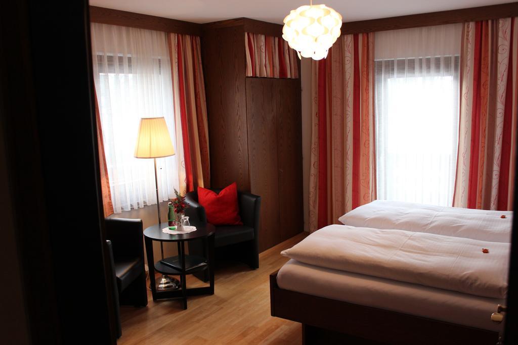 Pension Wolfgangsee Saint Wolfgang Oda fotoğraf