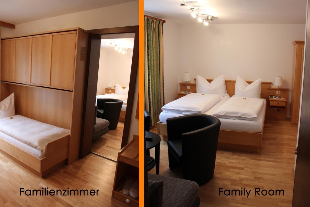 Pension Wolfgangsee Saint Wolfgang Oda fotoğraf