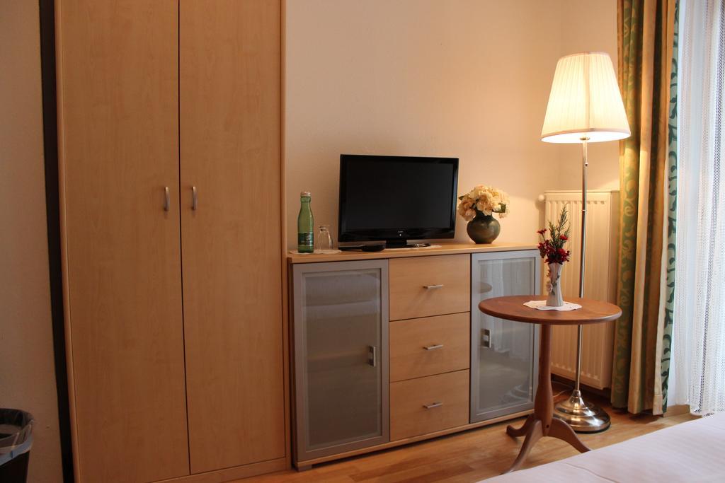 Pension Wolfgangsee Saint Wolfgang Oda fotoğraf