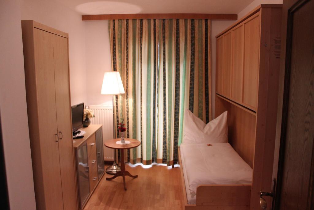 Pension Wolfgangsee Saint Wolfgang Oda fotoğraf