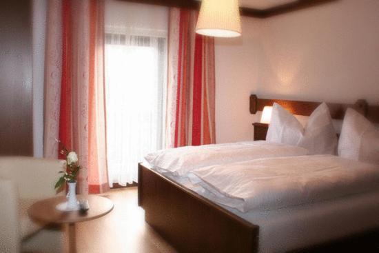 Pension Wolfgangsee Saint Wolfgang Oda fotoğraf