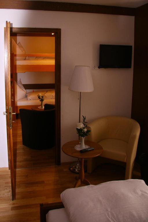 Pension Wolfgangsee Saint Wolfgang Oda fotoğraf