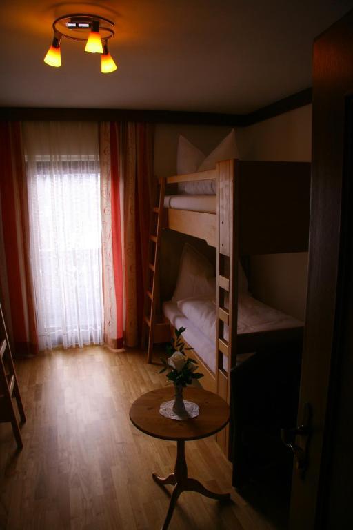 Pension Wolfgangsee Saint Wolfgang Oda fotoğraf